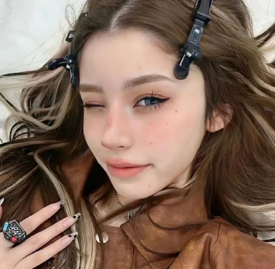 小美男鱼